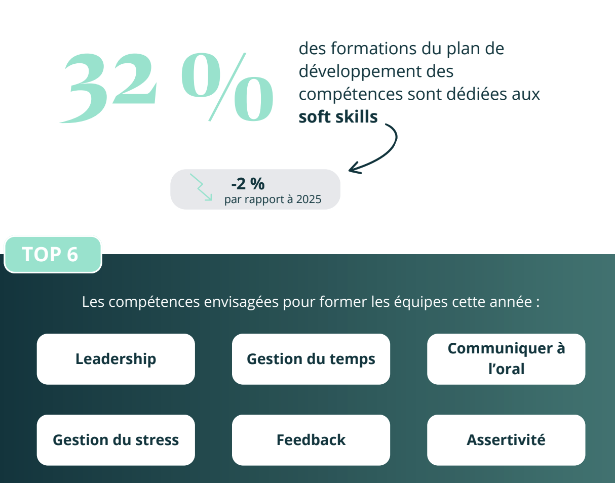 Les comp&eacute;tences envisag&eacute;es pour former les &eacute;quipes cette ann&eacute;e :