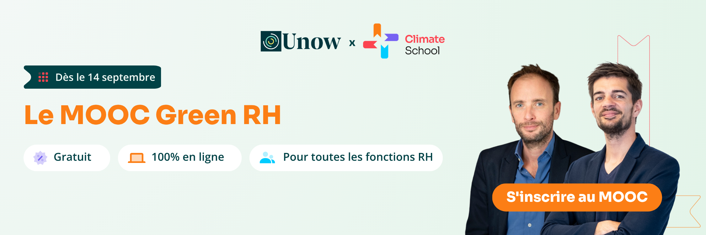 MOOC Green RH